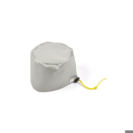 Guardian PURE SAFETY GROUP PINK 30in DIA. X 10in DEEP FME CBFR30PK